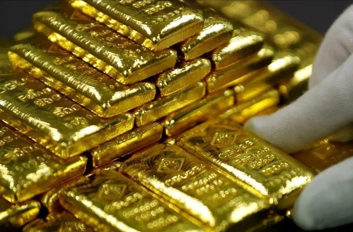 پیش بینی قیمت طلا و سکه فردا جمعه ۲۹ فروردین ۱۴۰۴ | فردا طلا سقوط آزاد می کند؟ 