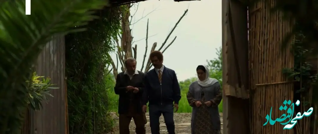 دانلود مستقیم قسمت ۴۹ سریال سوجان از شبکه یک + لینک تلوبیون