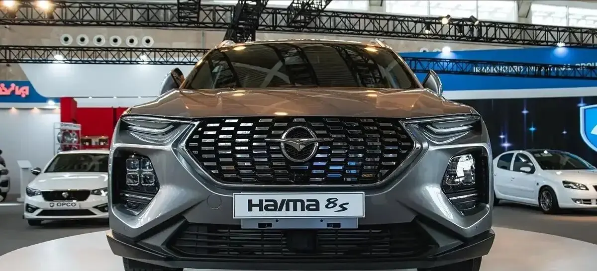 قیمت خودرو‌های ایران خودرو امروز جمعه ۲۸ شهریور ۱۴۰۴ + جدول روز قیمت خودرو