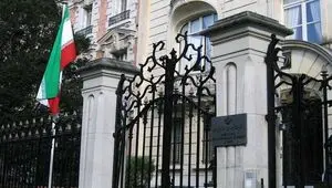 چند سفارتخانه مهم در تهران تعطیل شد؟