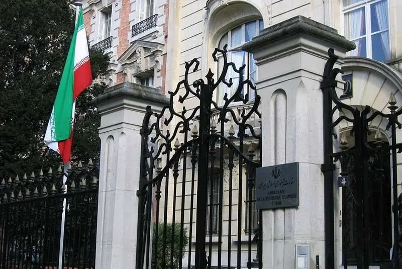 چند سفارتخانه مهم در تهران تعطیل شد؟