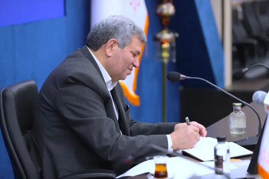 خبر جدید سازمان بهزیستی برای مددجویان