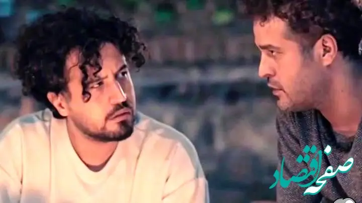 خلاصه داستان سریال جان سخت قسمت ۳ + دانلود قسمت سوم سریال جان سخت