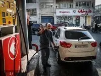 سهمیه‌های بنزین تا پایان شهریور ثابت می‌ماند