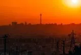 هشدار زرد برای تهران؛ مراقب گرما و اشعه فرابنفش باشید