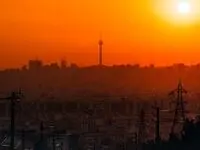 هشدار زرد برای تهران؛ مراقب گرما و اشعه فرابنفش باشید