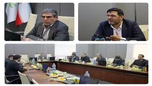 آمادگی بانک برای ارائه خدمات مالی به شرکت‌های بزرگ در قالب بانکداری شرکتی