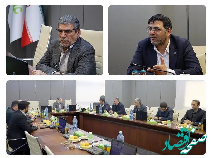 آمادگی بانک برای ارائه خدمات مالی به شرکت‌های بزرگ در قالب بانکداری شرکتی