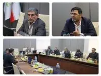 آمادگی بانک برای ارائه خدمات مالی به شرکت‌های بزرگ در قالب بانکداری شرکتی