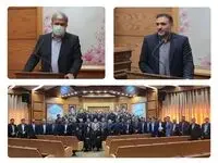 برگزاری همایش بازآموزی گزینشگران بانک مسکن/ تقدیر رییس اداره دبیرخانه هیات مرکزی گزینش بانک‌ها از عملکرد بانک مسکن در بخش گزینش
