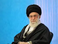 فوری؛ دفتر مقام معظم رهبری اطلاعیه مهمی درباره نقل‌قول‌های انتخاباتی منتشر کرد