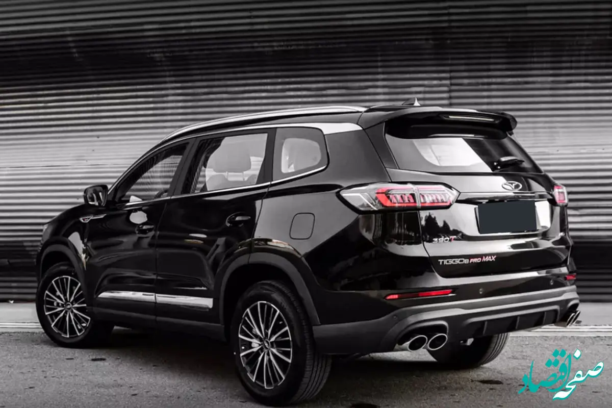 خبر داغ از آغاز فروش خیلی ویژه مدیران خودرو از امروز / ۴۵ روزه صاحب تیگو ۸ پرو مکس شوید