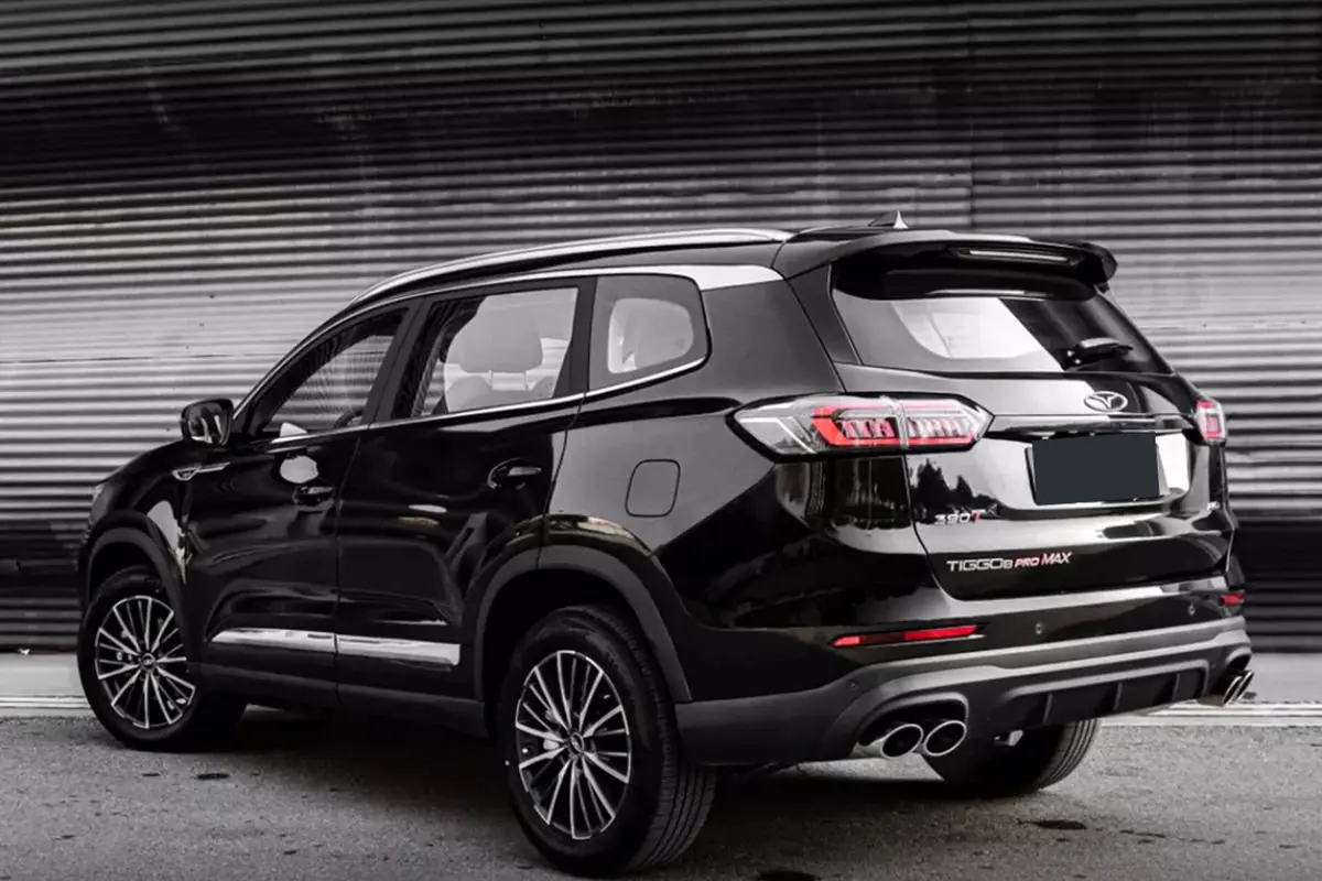 خبر داغ از آغاز فروش خیلی ویژه مدیران خودرو از امروز / ۴۵ روزه صاحب تیگو ۸ پرو مکس شوید