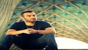 صدای یاس به صداوسیما رسید | فیلم پخش آهنگ یاس از تلویزیون