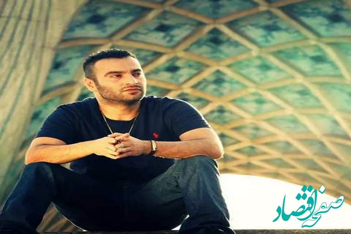صدای یاس به صداوسیما رسید | فیلم پخش آهنگ یاس از تلویزیون