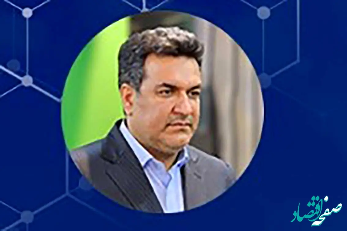 پیام تبریک دکتر غلامرضا جمشیدی مدیرعامل شرکت پتروشیمی نوری به مناسبت گرامی داشت روز ملی منابع انسانی