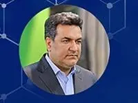 پیام تبریک دکتر غلامرضا جمشیدی مدیرعامل شرکت پتروشیمی نوری به مناسبت گرامی داشت روز ملی منابع انسانی