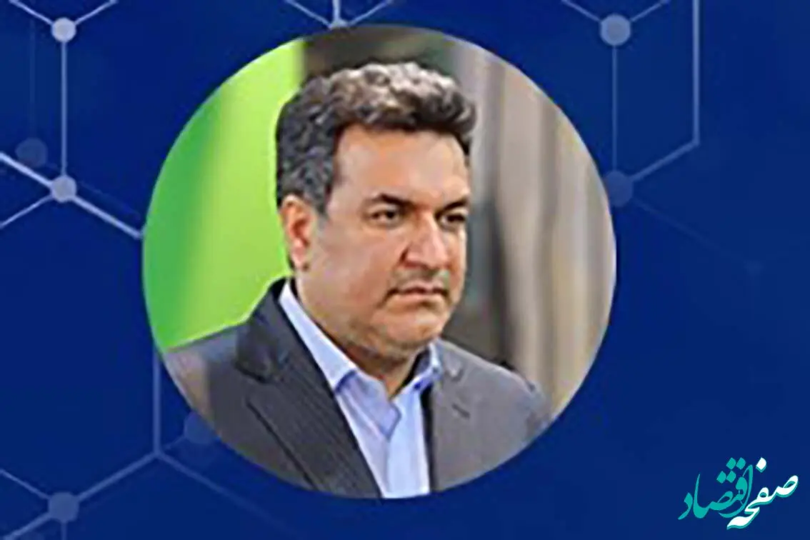 پیام تبریک دکتر غلامرضا جمشیدی مدیرعامل شرکت پتروشیمی نوری به مناسبت گرامی داشت روز ملی منابع انسانی