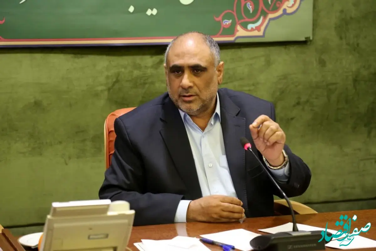 بهبود ۲ میلیارد دلاری تراز تجاری محصولات کشاورزی