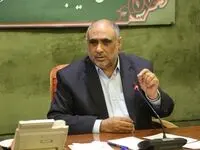 بهبود ۲ میلیارد دلاری تراز تجاری محصولات کشاورزی
