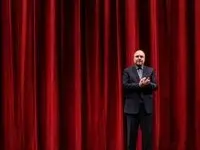 سه جهته به قالیباف حمله شد