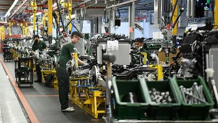 کاهش مدت زمان تامین مالی بنگاههای تولیدی با ابزارهای بازار سرمایه