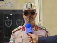 کشف بیش از ۶۵۰ کیلوگرم مواد مخدر در سیستان و بلوچستان + جزئیات