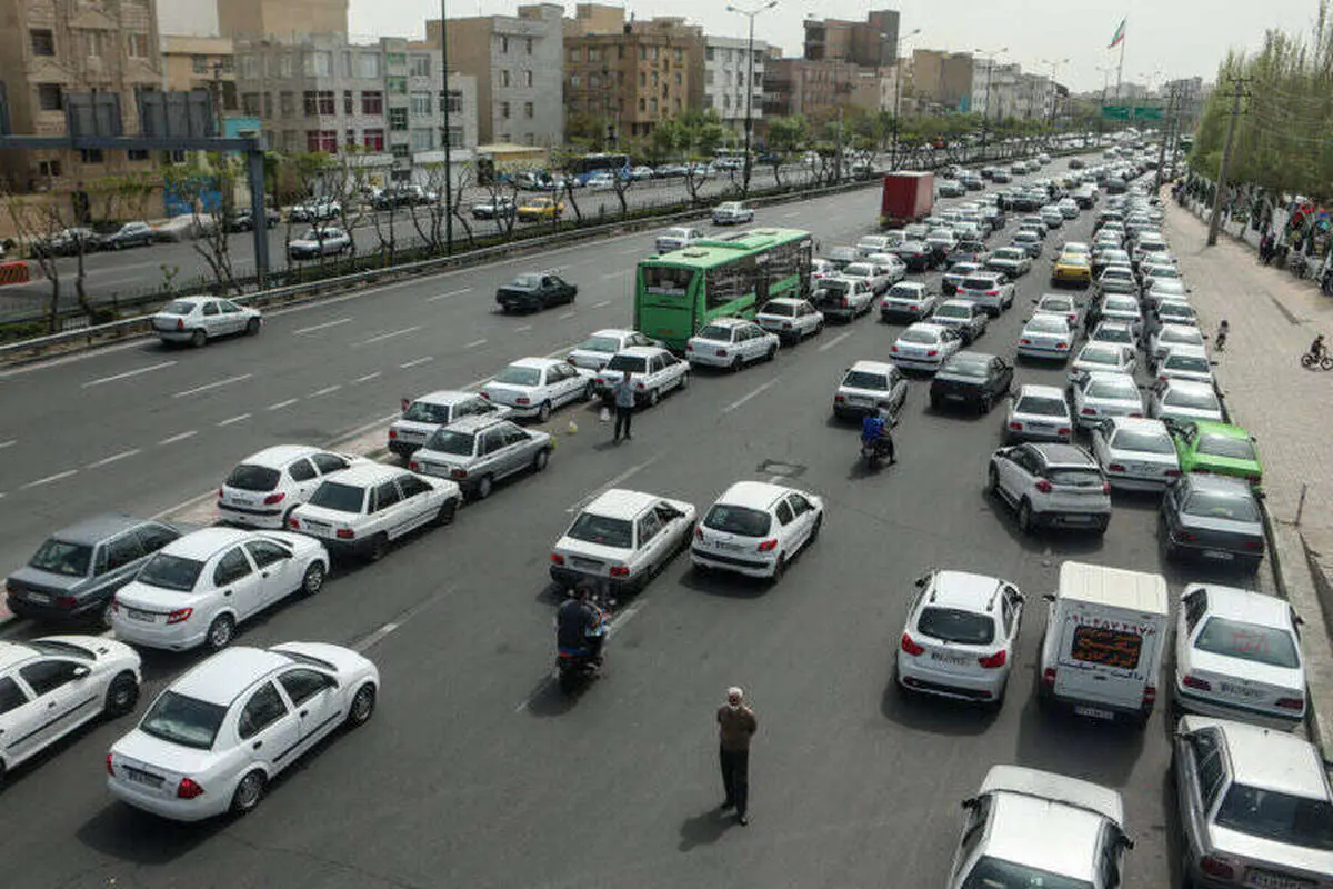 جزئیات ممنوعیت تردد و توقف در محدوده مراسم وداع تهران اعلام شد