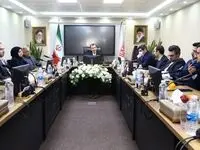 سمیعی نژاد: برنامه تشکیل کارگروه ایمیدرو و بورس کالای ایران با هدف جذب سرمایه از طریق بورس کالا