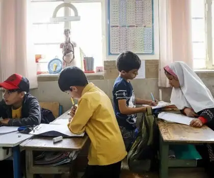 بهزیستی به دانش آموزان جایزه می‌دهد!