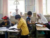بهزیستی به دانش آموزان جایزه می‌دهد!