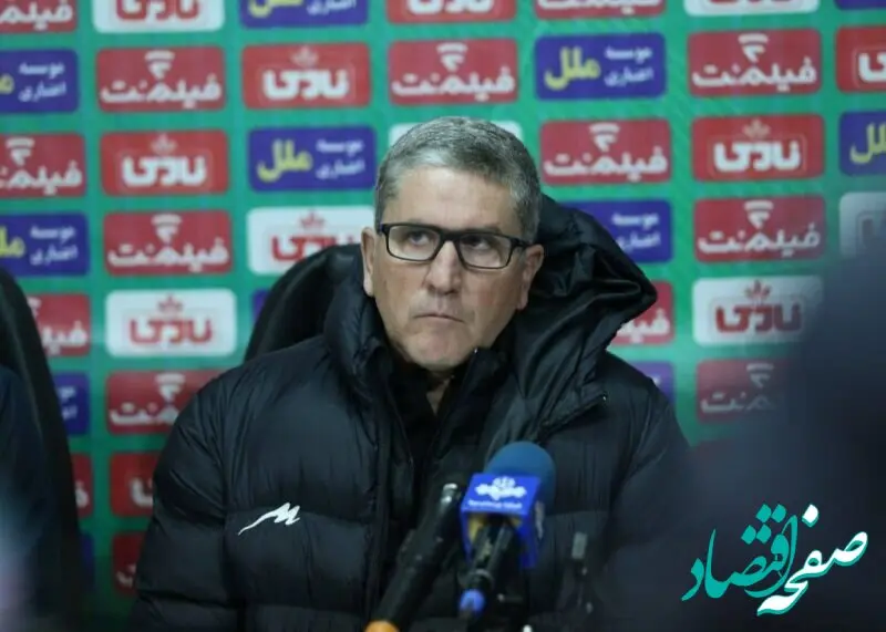 بعد از باخت پرسپولیس در مقابل مس در رختکن چه خبر بود؟