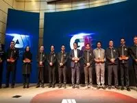 اشتراک تجربیات در چهارمین رویداد GTEK گل گهر