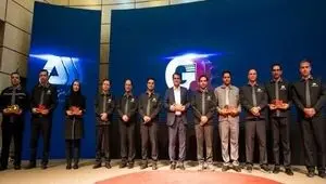 اشتراک تجربیات در چهارمین رویداد GTEK گل گهر