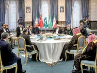 داخلی‌ها و خارجی‌ها درباره نشست تهران چه گفتند؟