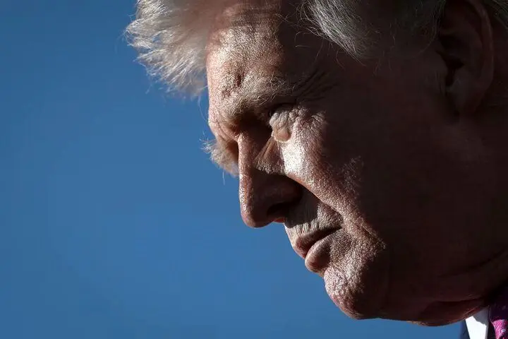 آیا دونالد ترامپ آماده امتیاز دادن به ایرانی هاست؟ 