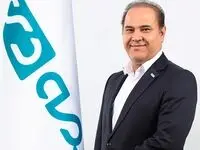 بیمه دی، هدفمند در افزایش سهم از بازار و تأکید بر سودآوری پایدار
