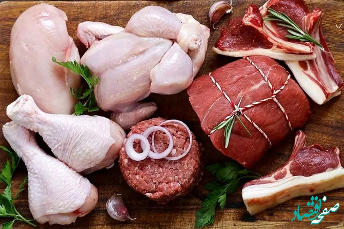 اعلام قیمت گوشت مرغ قرمز و سفید امروز شنبه ۳۰ فروردین ۱۴۰۴/ قیمت مرغ افزایش یافت