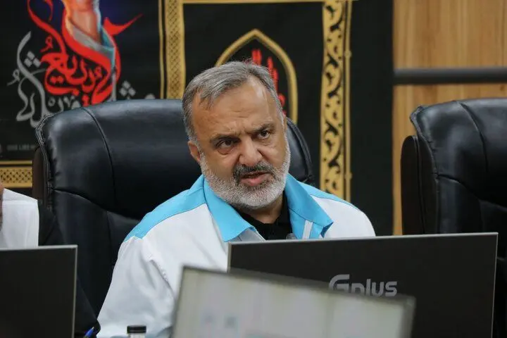 آمار ثبت‌نام زائران اربعین در سامانه سماح اعلام شد
