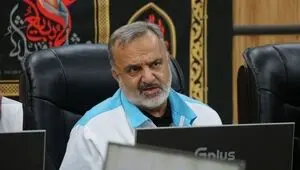 آمار ثبت‌نام زائران اربعین در سامانه سماح اعلام شد