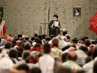 از یک سخن و توصیه مهم رهبر انقلاب به نیروهای مسلح تا ماجرای مسخره‌کردن یک سردار بزرگ توسط پسر جوان + جزئیات