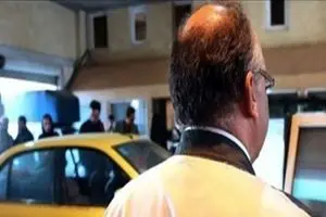 حمایت نشدن از خانواده راننده فوت شده تاکسی اینترنتی؛ کارفرما پاسخگو نیست!