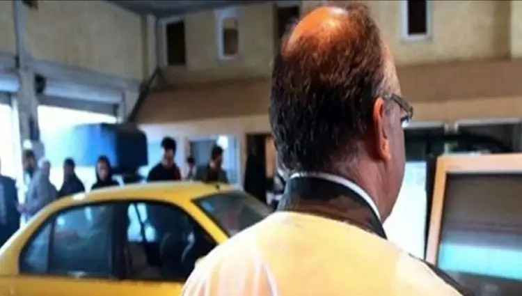 حمایت نشدن از خانواده راننده فوت شده تاکسی اینترنتی؛ کارفرما پاسخگو نیست!
