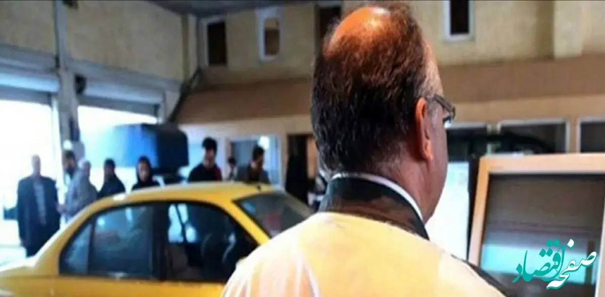 حمایت نشدن از خانواده راننده فوت شده تاکسی اینترنتی؛ کارفرما پاسخگو نیست!