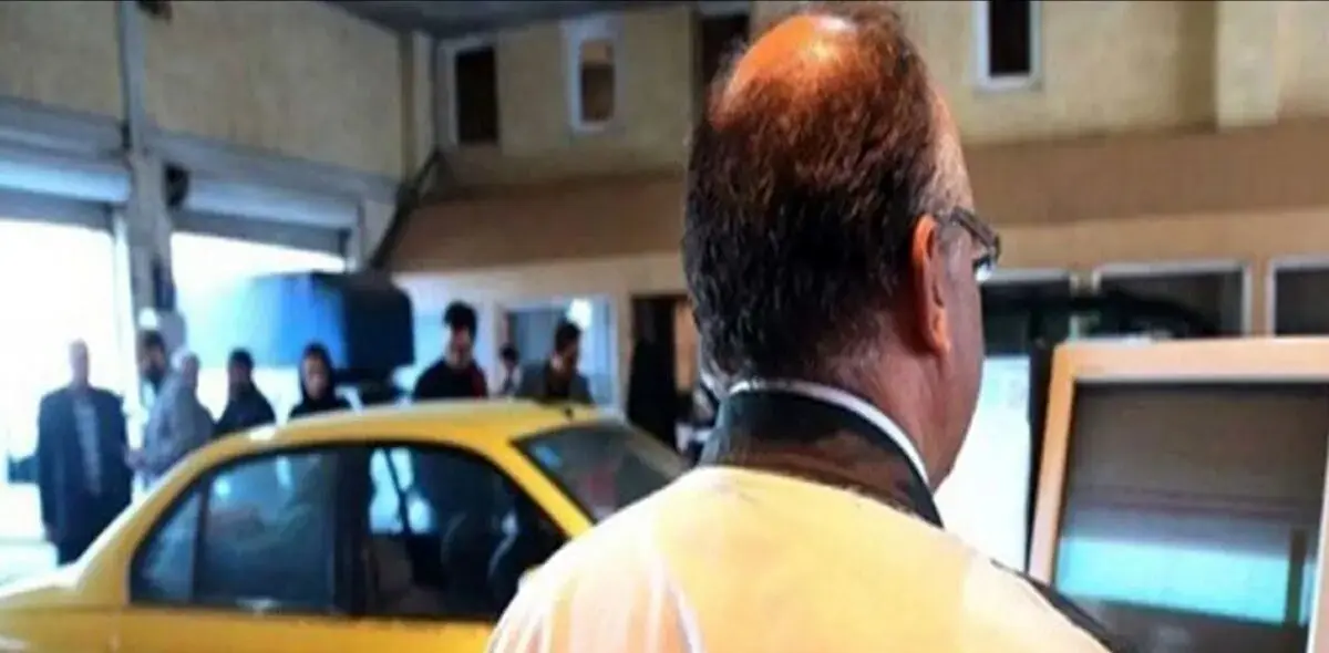 حمایت نشدن از خانواده راننده فوت شده تاکسی اینترنتی؛ کارفرما پاسخگو نیست!