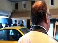 حمایت نشدن از خانواده راننده فوت شده تاکسی اینترنتی؛ کارفرما پاسخگو نیست!