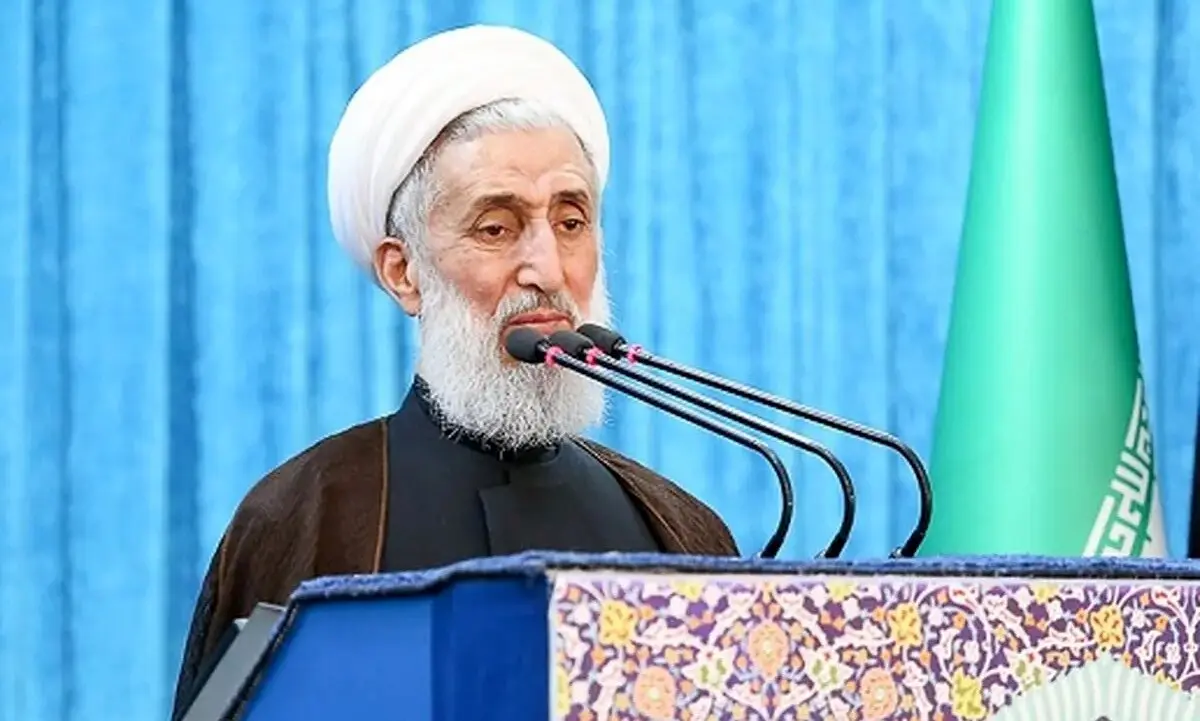 آیت الله کاظم صدیقی استعفا داد؟