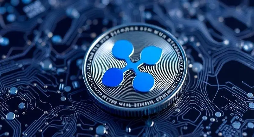 جدیدترین قیمت ریپل امروز سه شنبه ۳۰ بهمن ۱۴۰۳ + پیش بینی قیمت ریپل