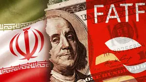 FATF شروط ایران را رد کرد؛ تنها بخشی از برنامه اقدام پذیرفته شد
