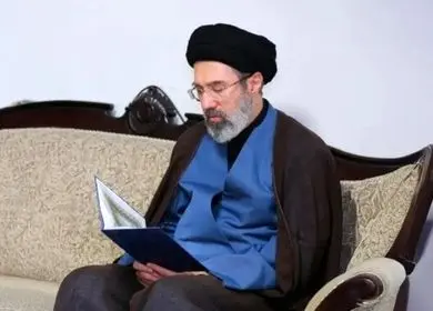 تحلیلگر الجزیره: آیت الله سید مجتبی خامنه ای می‌تواند رهبری قدرتمند برای ادامه مسیر ایران باشد
